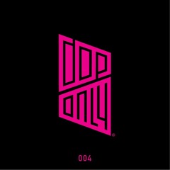 dOP - Le Bruit (dOP004)