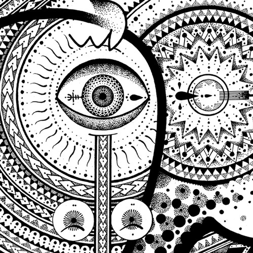 CosmoPod 23  " Umjikelezo " by Chelovék