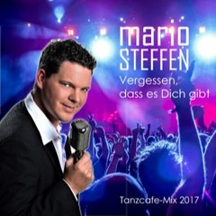 Mario Steffen - Vergessen Dass Es Dich Gibt