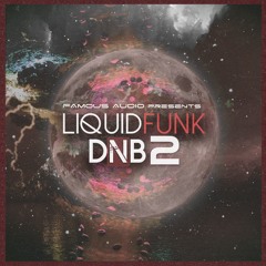 FA116 - Liquid Funk DnB Vol 2 Sample Pack Demo