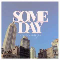 Someday (Original by Thea Panaguiton)