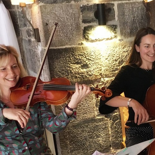 Poldark Theme (Arranged by Sue Aston)