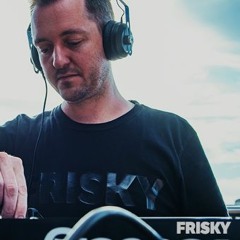 TRIPLEFIRE on Frisky Radio with Ryan Sullivan EP56 [May 2018﻿﻿﻿﻿]