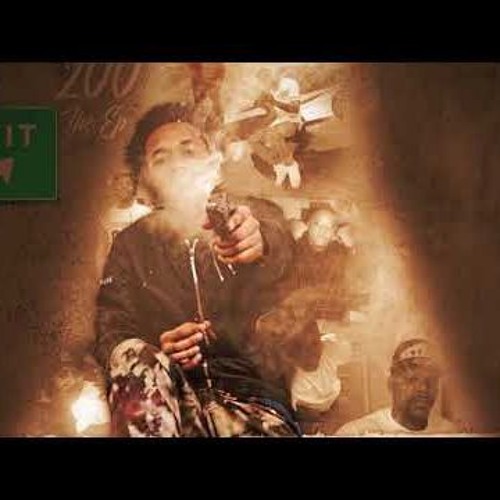 In  Out- Rone Ft. Drego Baby  Lil Beno (Exit 200 EP) (Prod. By Finishhimbeatz)