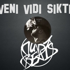Nimo ft. Capital Bra - VENI VIDI SIKTIM prod. Ld$ Beatz