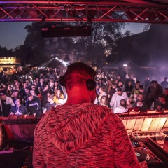 Matthew Lee @ Blütenzauber Open Air 01.05.18