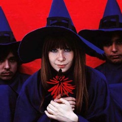 Os Mutantes + Gui Tavares - The Jazz Cafe