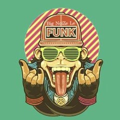 Tech House        -    Bnlf 2018 random funk