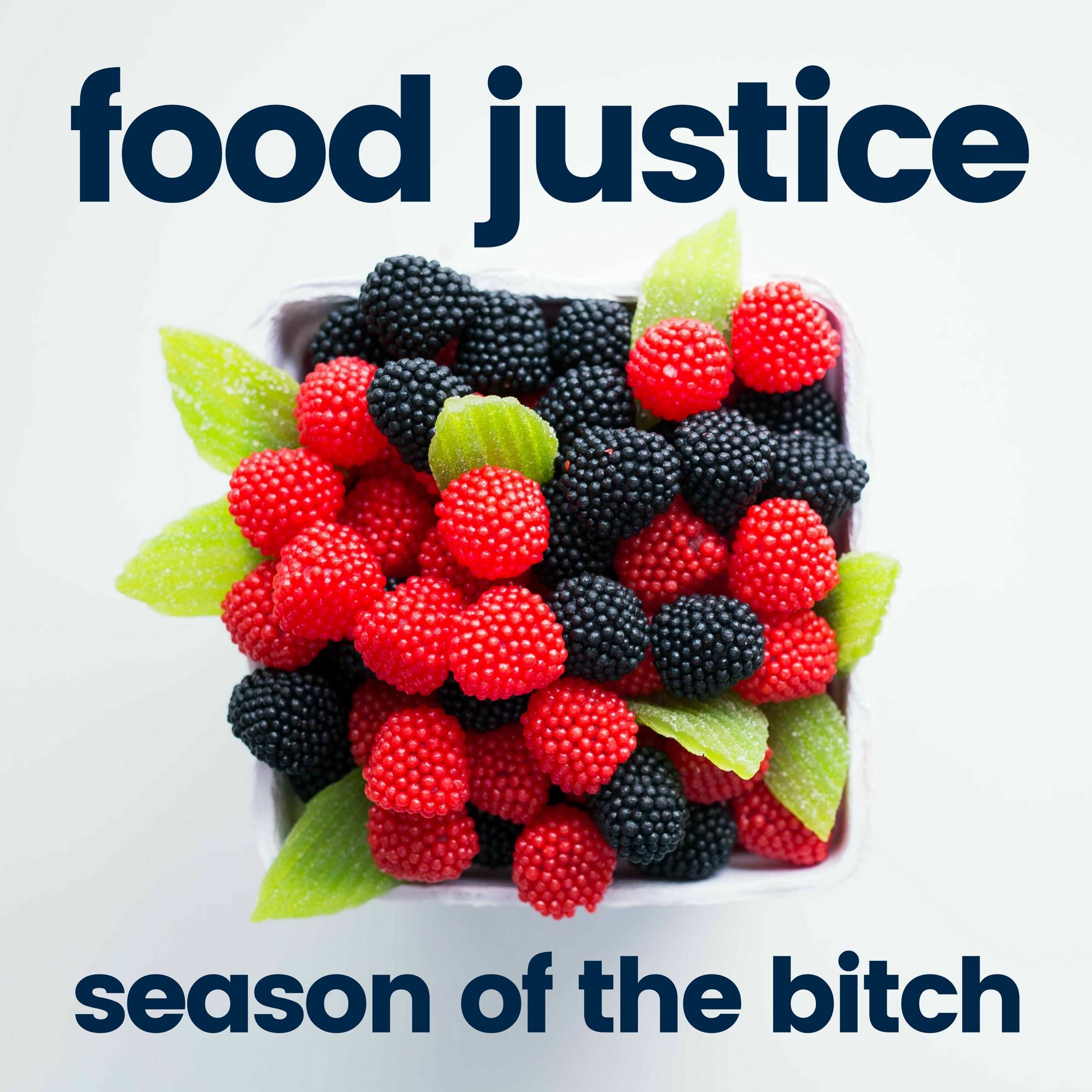 Episode 36: Food Justice