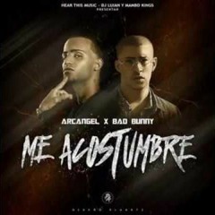 Bad Bunny X JayZ X Katy Perry- Me Acostumbre Niggas Swish (Donofrio & SueL MashUp)