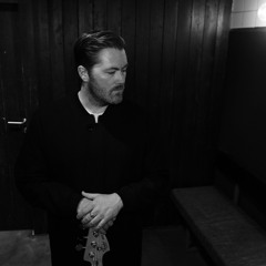 Self-Portrait: Sven Atterton