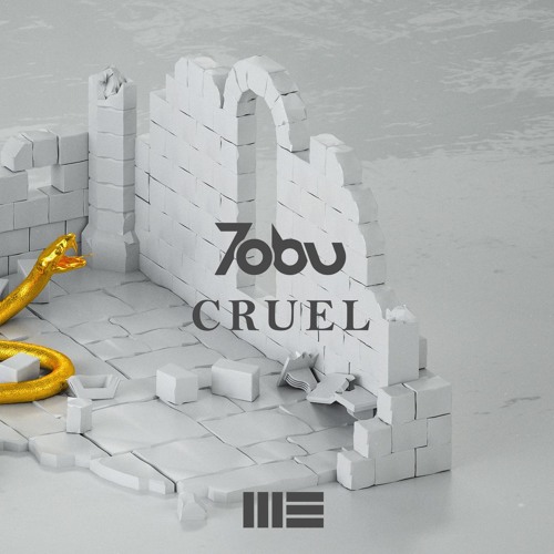 Tobu - Cruel (Mitte Remix)
