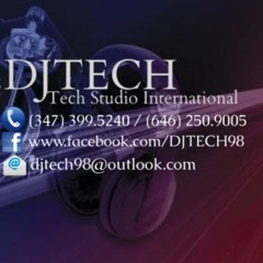 2018's ULTIMATE MASH - UP #1 By DJTECH