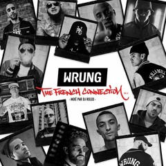 15-Demi Portion / Dj Rolxx-2 chez moi (oneshot remix)-Inédit