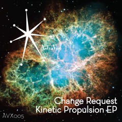 Change Request - Conscious Conclusion - AVX005