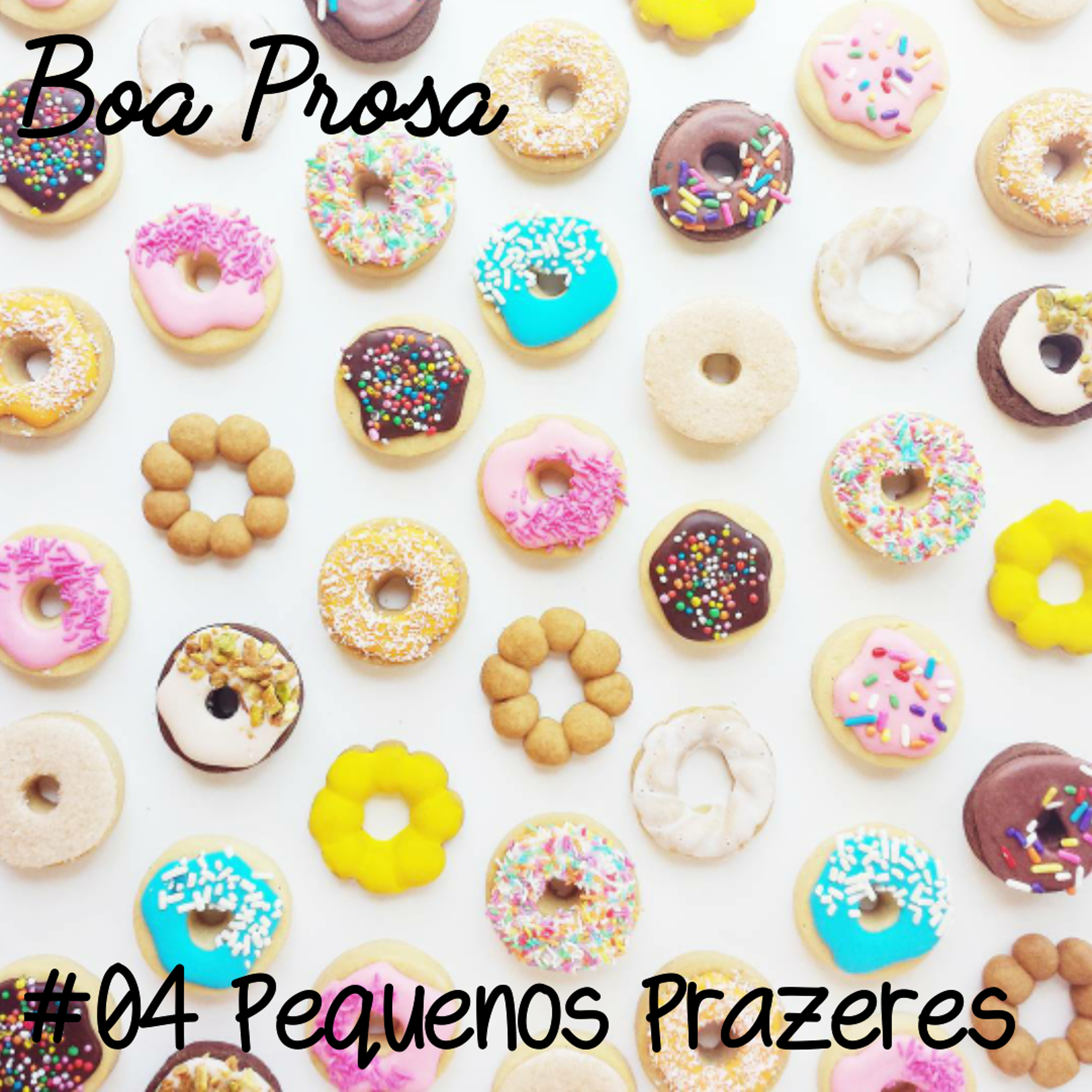 Boa Prosa