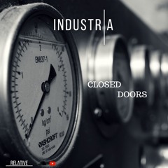 Daniel Morrin - Closed Doors (Re Work)