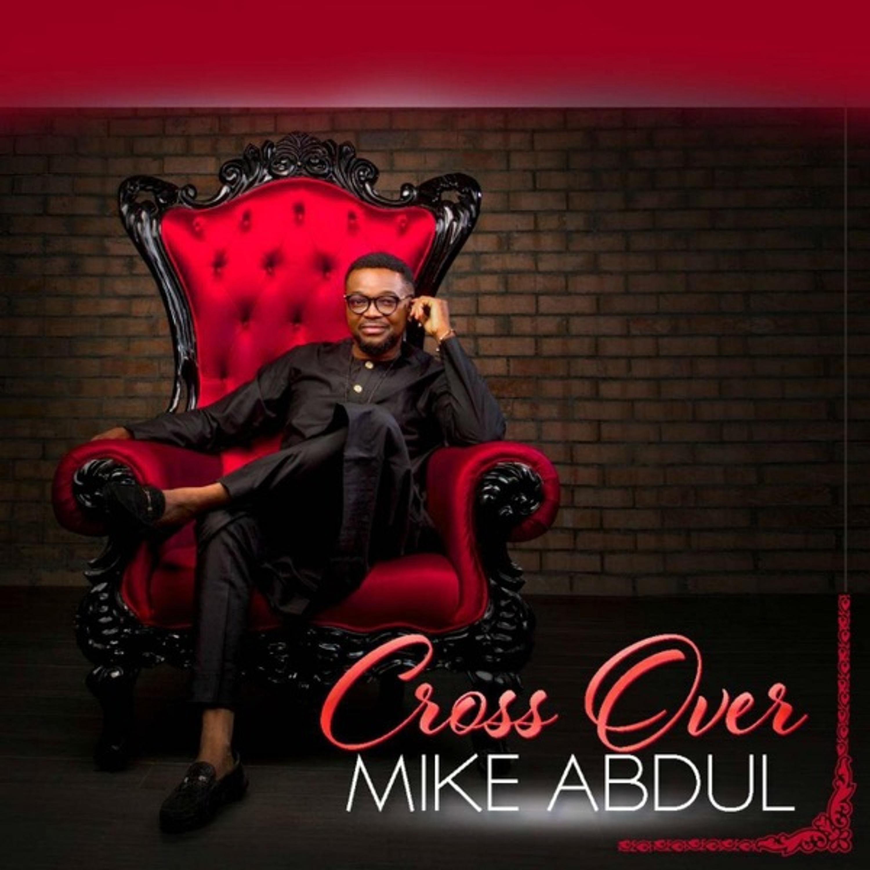 MIKE ABDUL