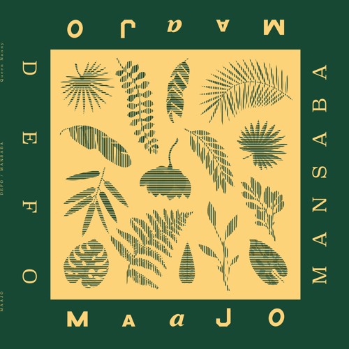 Maajo - Defo/Mansaba
