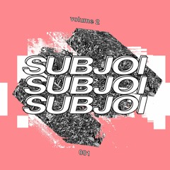 PIFF Mixtape Vol.2 [001] w/ Subjoi