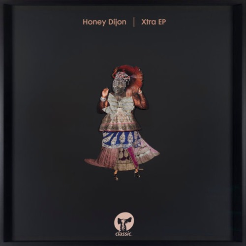 Honey Dijon 'Personal Slave' (Harry Romero Extended Remix)