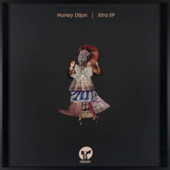 Honey Dijon 'Thunda' (Rampa Remix)