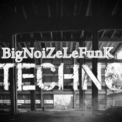 Techno  - BNLF