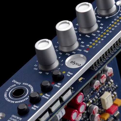 Arp Synth