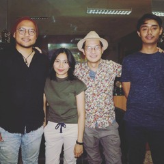 Kerja di musik ft Andreas Arianto & Boy Marpaung