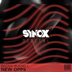 Daddy Russell - New Opps (OUT NOW)