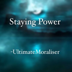 MTK - Staying Power