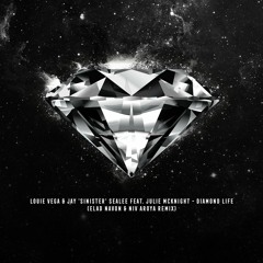 Diamond Life (Elad Navon & Niv Aroya Remix) DOWNLOAD LINK