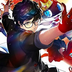 GROOVY - Persona 5 Dancing Star Night