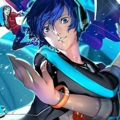 Our Moment - Persona 3 Dancing Moon Night