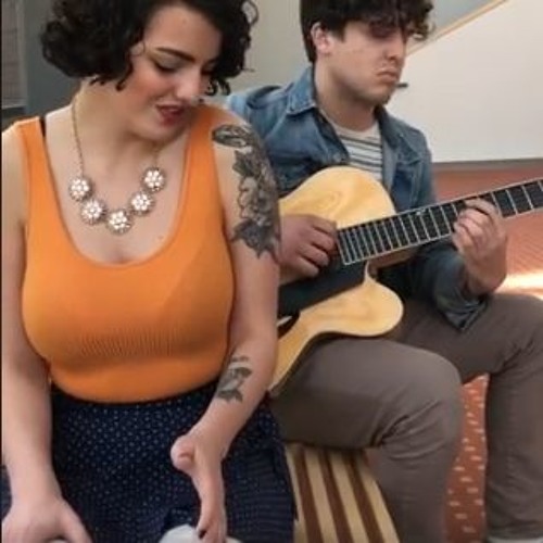 Miusik - Emmaline band