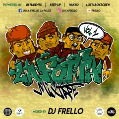 La Fotta Mixtape Vol.1