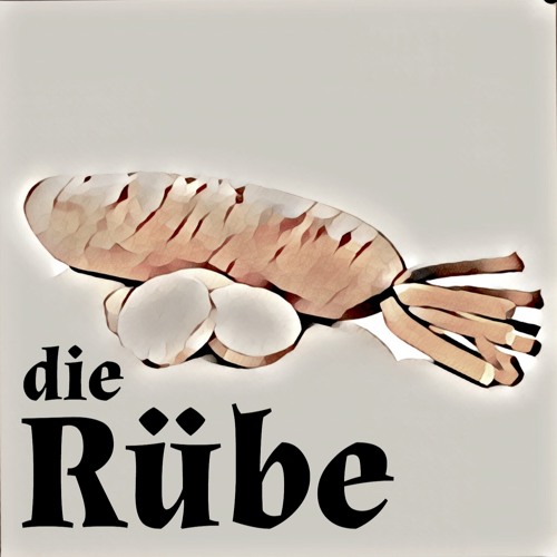 Stream DIE RÜBE (aus den Kinder- und Hausmärchen der Gebrüder Grimm) by ...