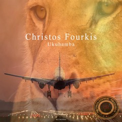 Christos Fourkis - Ukuhamba [RETRO088]