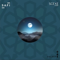 Select 041: Mixed by Safi