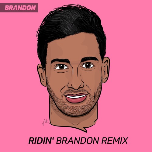 Chamillionaire - Ridin (BRANDON SOUNDS Bootleg)