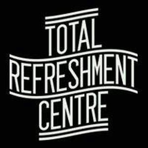 Total Refreshment Centre #4 w/ Tenderlonious