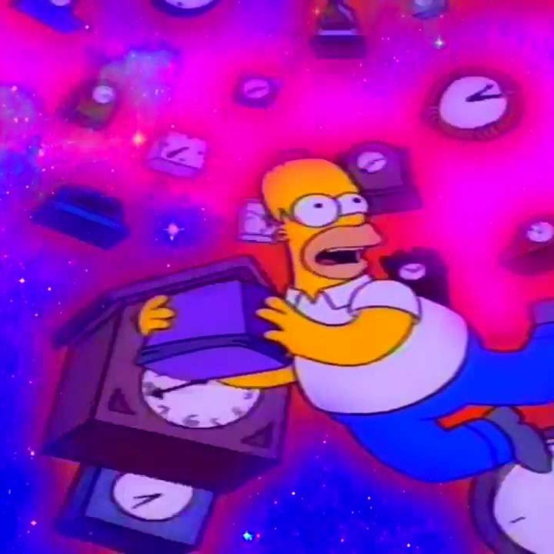 Simpsonwave How To Make Simpsonwave 1995