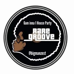 6am Inna 1 House Party - Rare Groove Mix