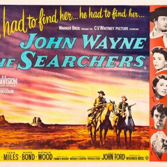 ACF Masters #1 The Searchers