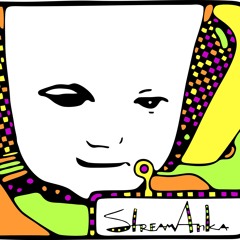 StreamAnka: Viscous Halftime stream