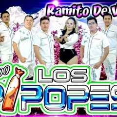 El Ramito De Violetas 🎶❤Grupo Los Pipopes ❤🎼
