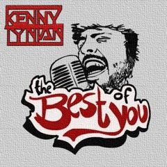 Foo Fighters - Best Of You -  (Kenny Tynan Remix)