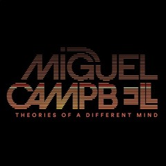 Premiere: Miguel Campbell - Step Inside My Vibe [Outcross Records]