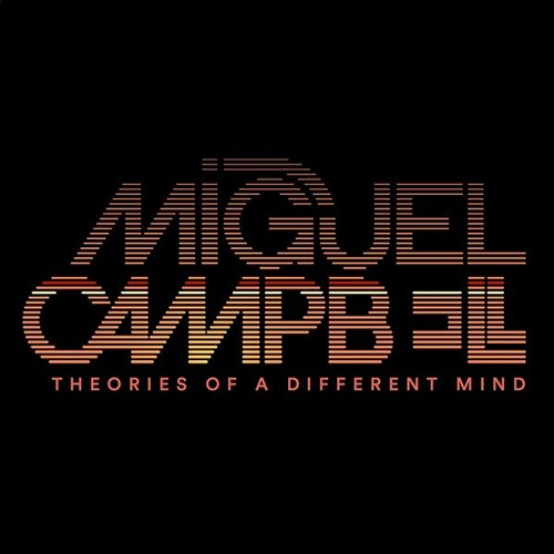 Premiere: Miguel Campbell - Step Inside My Vibe [Outcross Records]