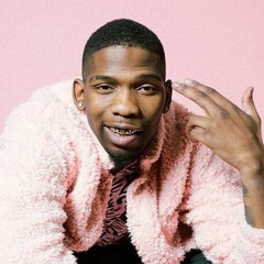 Blocboy JB - Shoot (JokeR Remix)